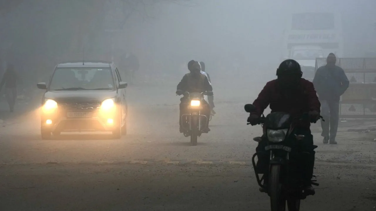 Haryana Weather Update: हरियाणा में हवा ज़हरीली! सिवानी बना देश का सबसे प्रदूषित कस्बा, AQI 639 पार कर गया!
