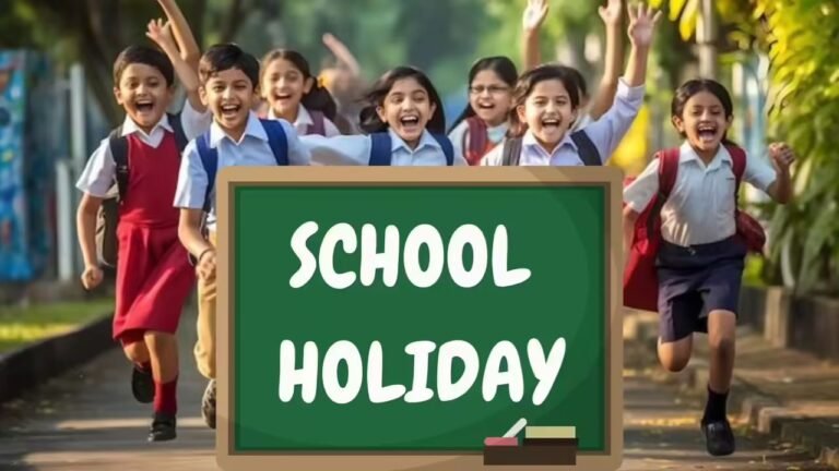 School Wintter Holiday: कड़ाके की ठंड व कोहरे के चलते स्कूलों की छुट्टियां बढ़ीं, जानिए कहां कब खुलेंगे स्कूल