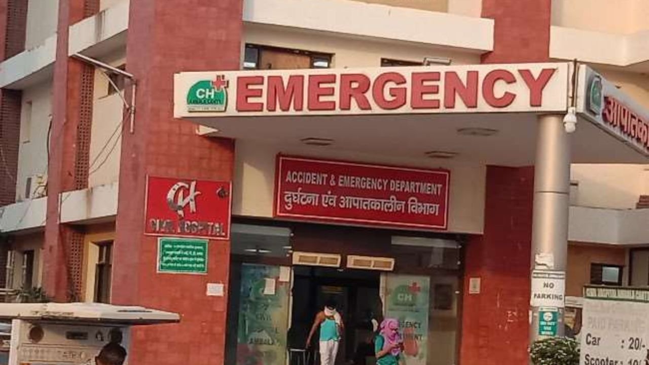 Haryana: स्वास्थ्य विभाग ने बढ़ाए सिविल अस्पतालों के OPD घंटे, अब सुबह 9 बजे से शाम 3 बजे तक सुविधा उपलब्ध