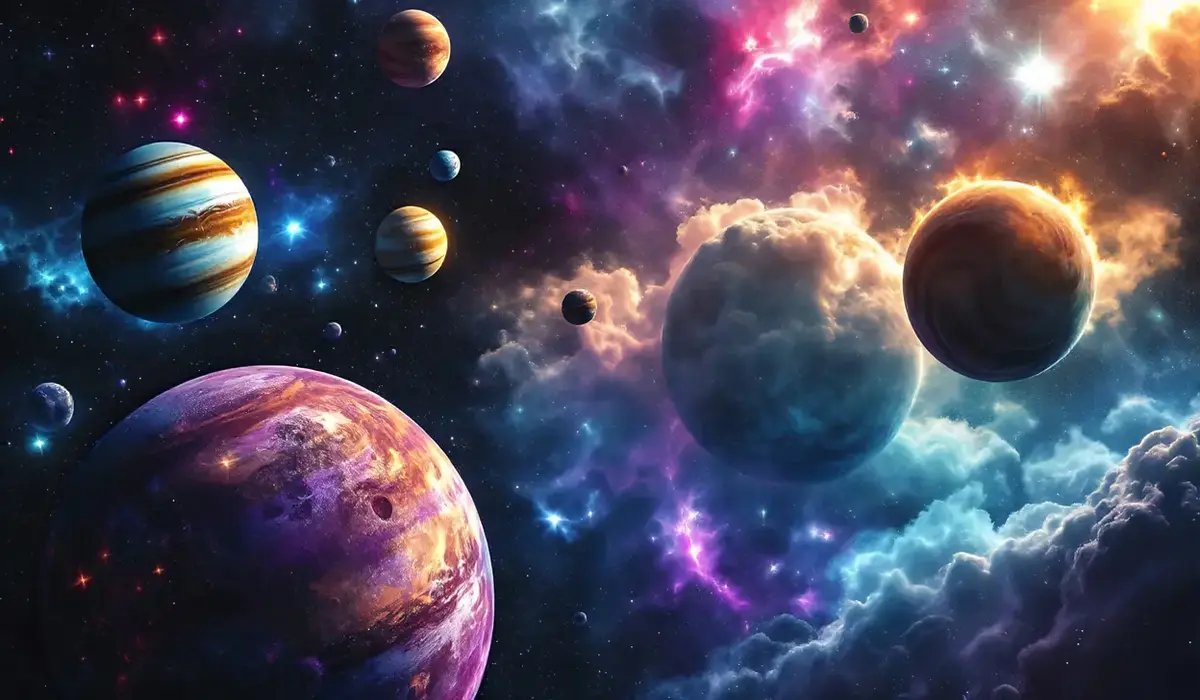 5 Planets Vakri: वक्री ग्रहों का प्रकोप जानें किन तीन राशियों को रहना होगा सबसे ज्यादा सावधान