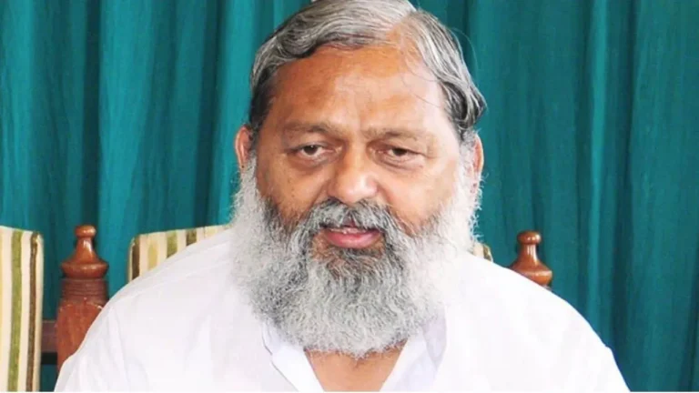 Haryana में 350वीं पुण्यतिथि के लिए गजटेड हॉलिडे की मांग, Anil Vij ने CM को लिखा अहम पत्र