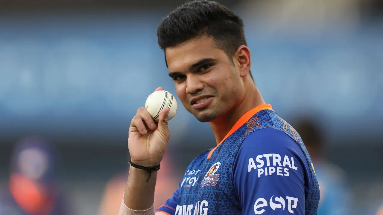 Arjun Tendulkar के भविष्य पर बड़ा सवाल! मुंबई इंडियंस उसे IPL 2026 से पहले रिलीज़ कर सकते हैं