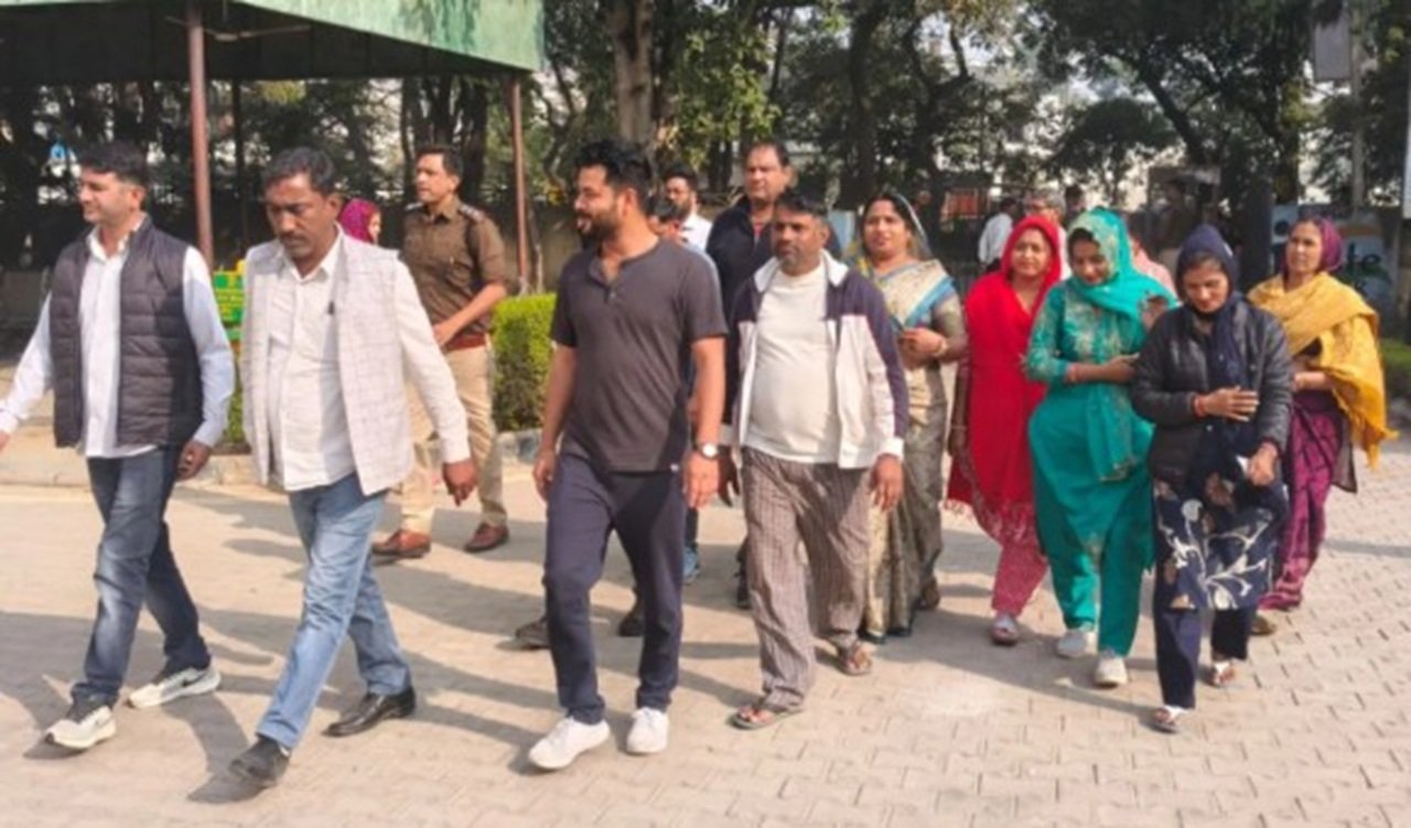 Rewari News: दलबीर चैयरमैन के अविश्वास प्रस्ताव को लेकर कहां हुई चुक, यहां जानिए बडी वजह