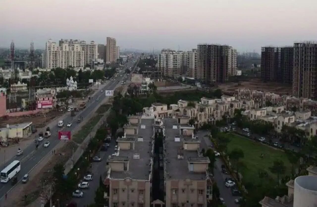 जागा भिवाड़ी प्रशासन, ग्रेप को लेकर बडी कार्रवाई, एक कंपनी किया सील