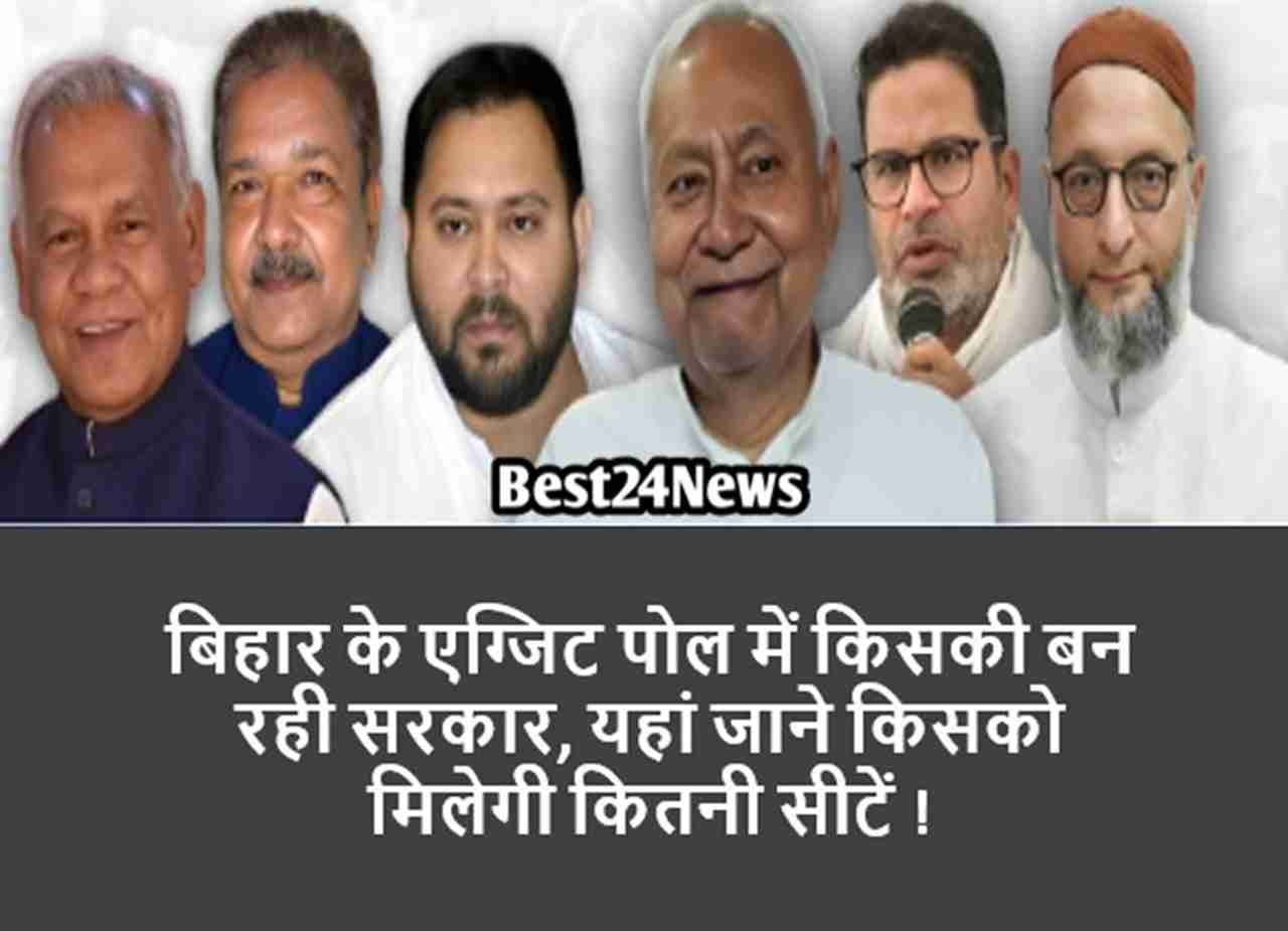 bihar Election