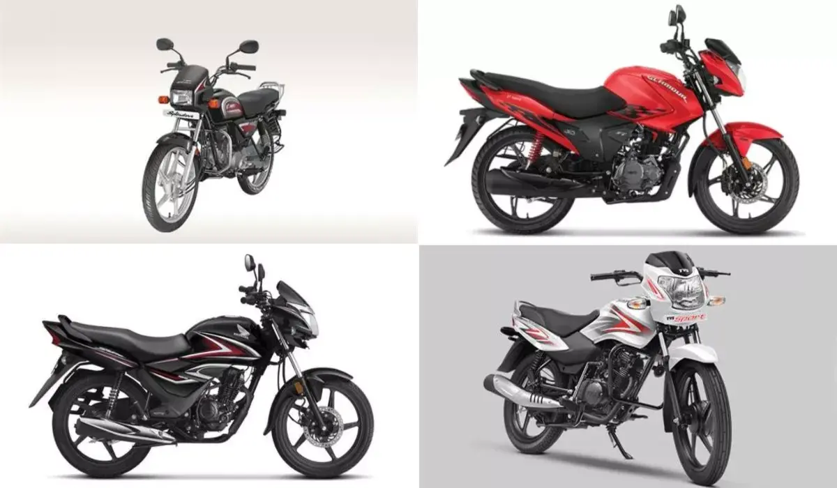 Best Bikes Under 1 Lakh: 1 लाख रुपये में आरामदायक और माइलेज वाली बाइक खरीदने के लिए बेस्ट ऑप्शन, जानें कौन-कौन सी बाइक हैं बेहतर
