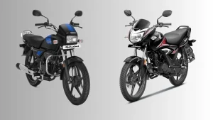 अब सस्ती हुई बाइक्स! Hero Splendor और TVS Star City पर GST कटौती से कीमतों में बड़ी गिरावट