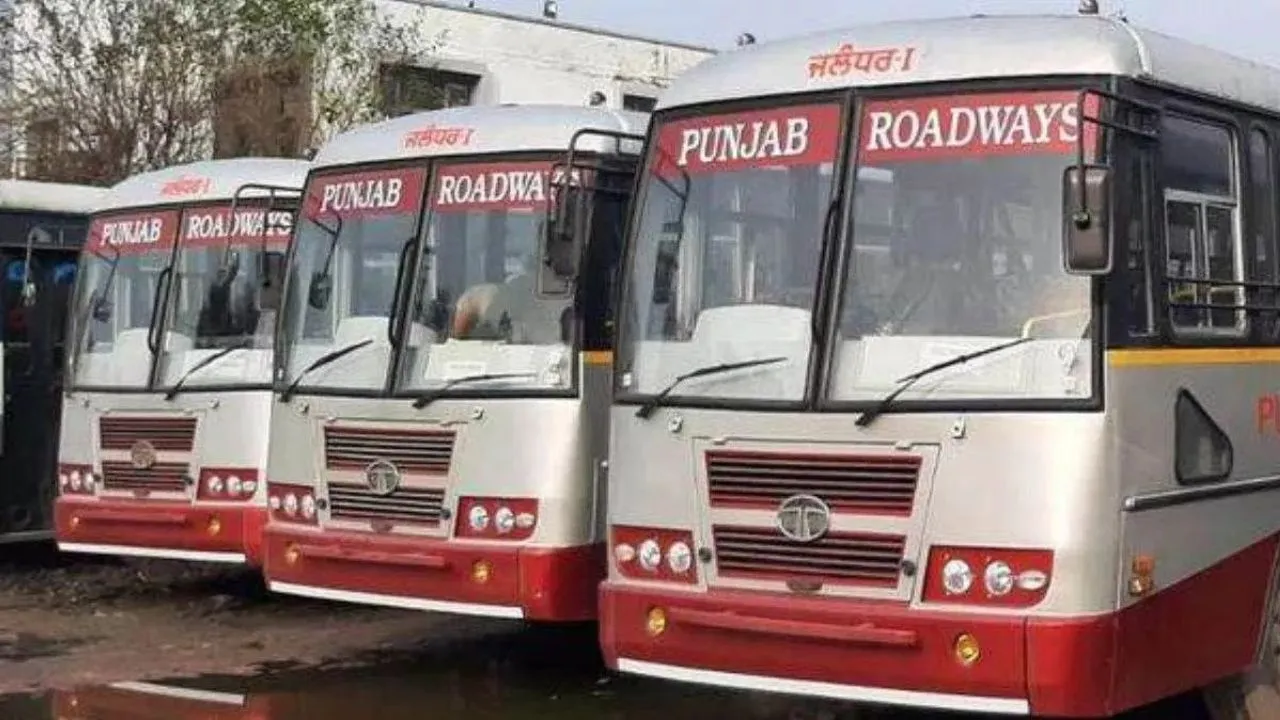 Punjab Roadways में बड़ा हंगामा, Privatization के खिलाफ कर्मचारी करेंगे प्रोटेस्ट, जानिए कब और कैसे!