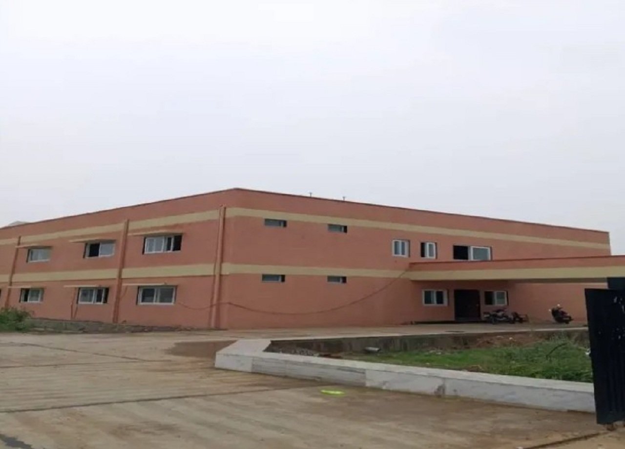 7 करोड से भिवाड़ी में राजस्थान का पहला सीएफसी बनकर तैयार, जानिए क्या होगा फायदा