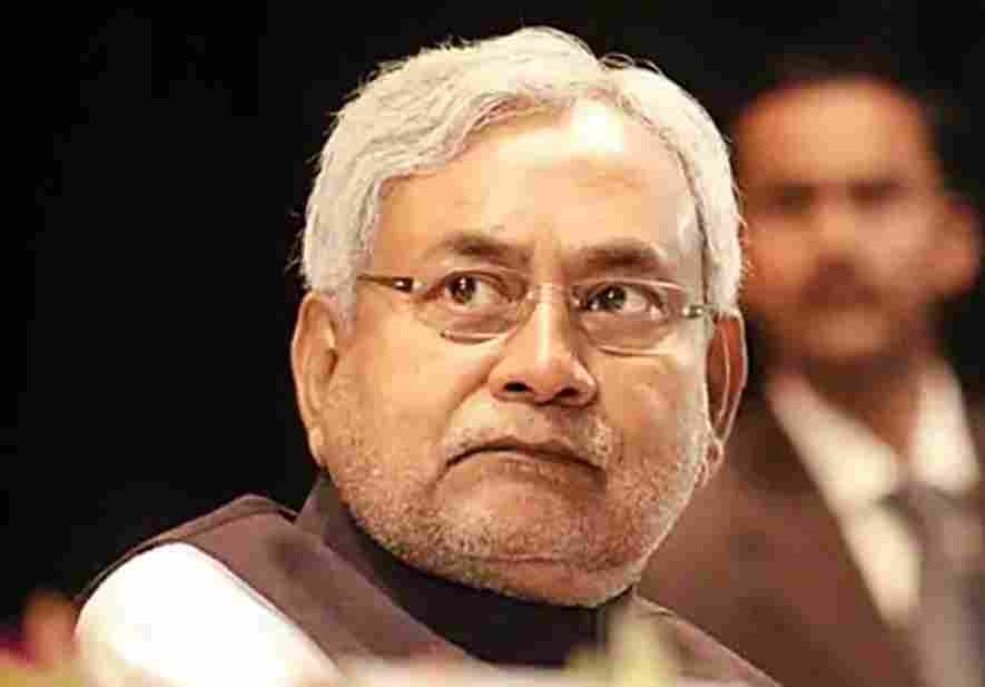 नितिश कुमार ने बिहार के बाद अब, देश के लंबे कार्यकाल वाली सीएम की लिस्ट में लंगाई छलांग