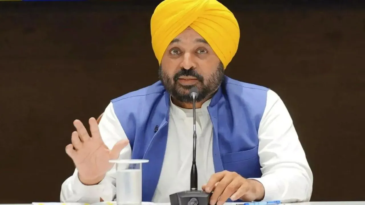 CM Bhagwant Mann ने शुरू किया पंजाब में Historic Anti-Drug Movement, जानें कैसे बनेगा राज्य स्वस्थ और प्रगतिशील