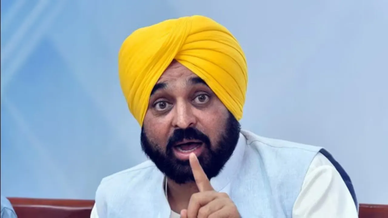 Punjab में सड़कों का महाअभियान! AAP ने रोड नेटवर्क का लक्ष्य दोगुना कर 44,920 किलोमीटर किया तय