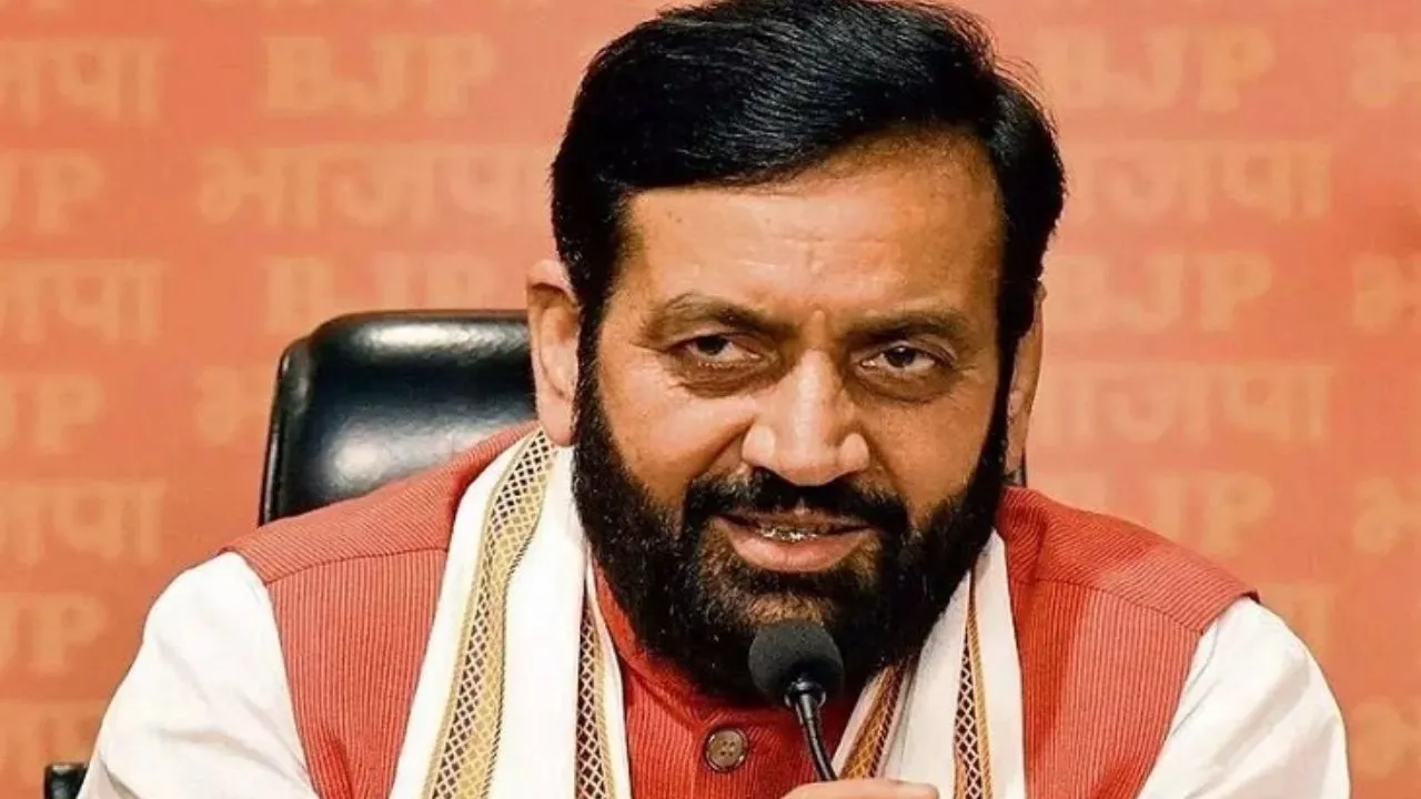 Haryana: हरियाणा के CM नायब सिंह सैनी ने दिल्ली धमाके की जांच और नेटवर्क ट्रेसिंग की जानकारी दी