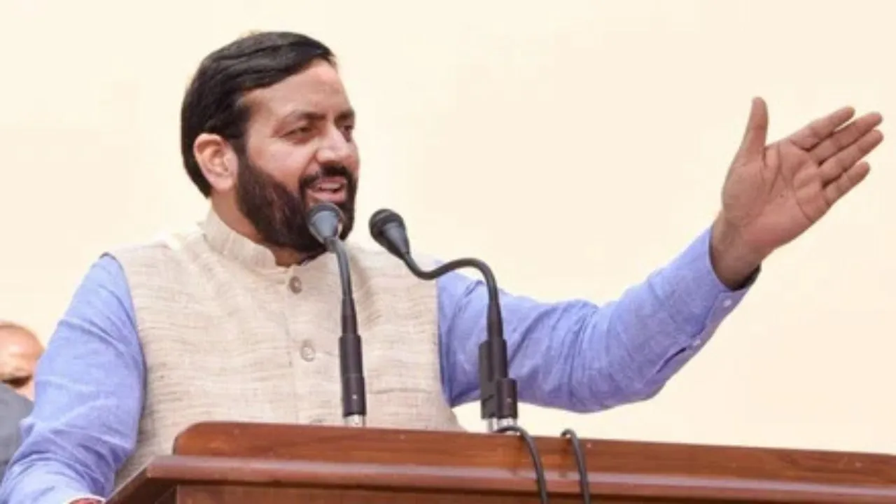 Haryana सरकार ने बढ़ाई DA! 466% से 474%, जानें कब मिलेगी सैलरी और पिछली रकम की भरपाई!