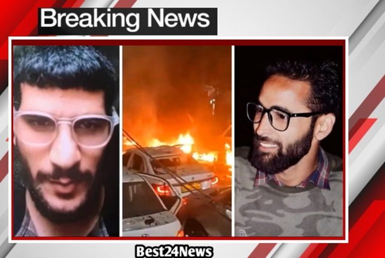 Delhi Blast: आतंकी हमले में शामिल i20 कार का मालिक आमिर गिरफ्तार, इसी ने रची थी उमर के साथ मिलकर दिल्ली ब्लास्ट की साजिश