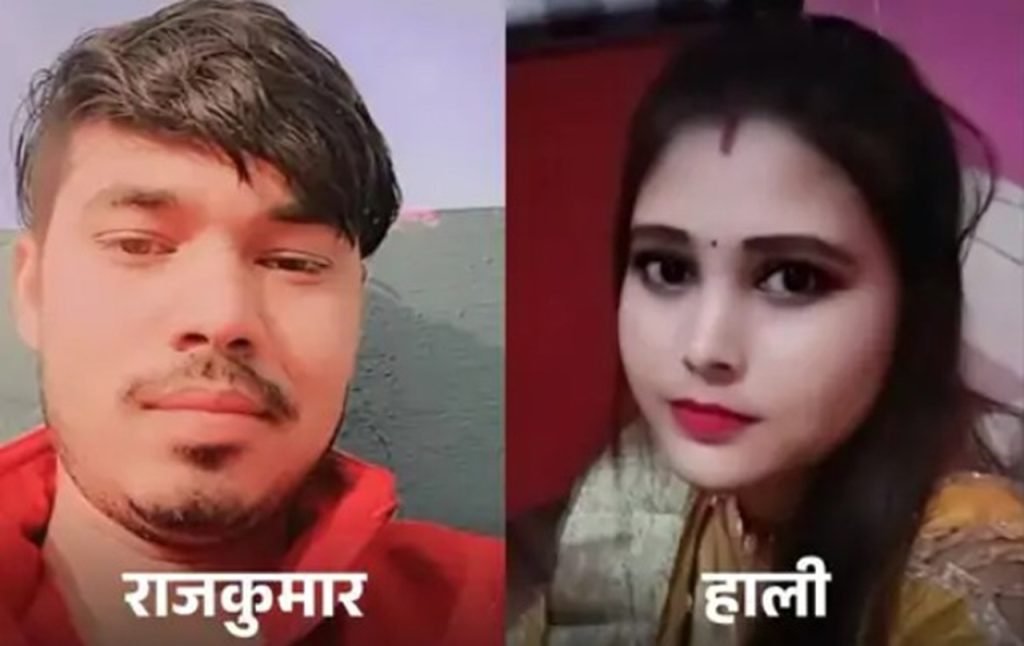 Suicide in Rewari: धारूहेड़ा में पति पत्नी ने एक साथ क्यों लगाई फांसी