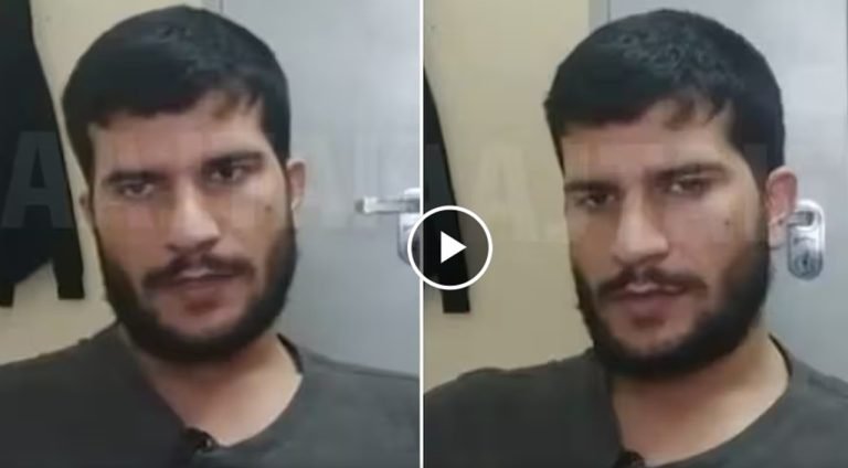 Delhi Blast: डॉ. उमर का एक नया वीडियो सामने आया, जानिए क्या थी हमले की योजना