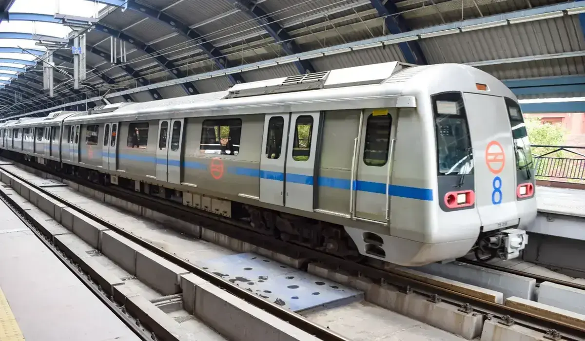 Delhi Metro Time: MCD उपचुनाव पर बड़ा अपडेट, दिल्ली मेट्रो सुबह इस समय से होगी शुरू, जानें पूरा टाइम