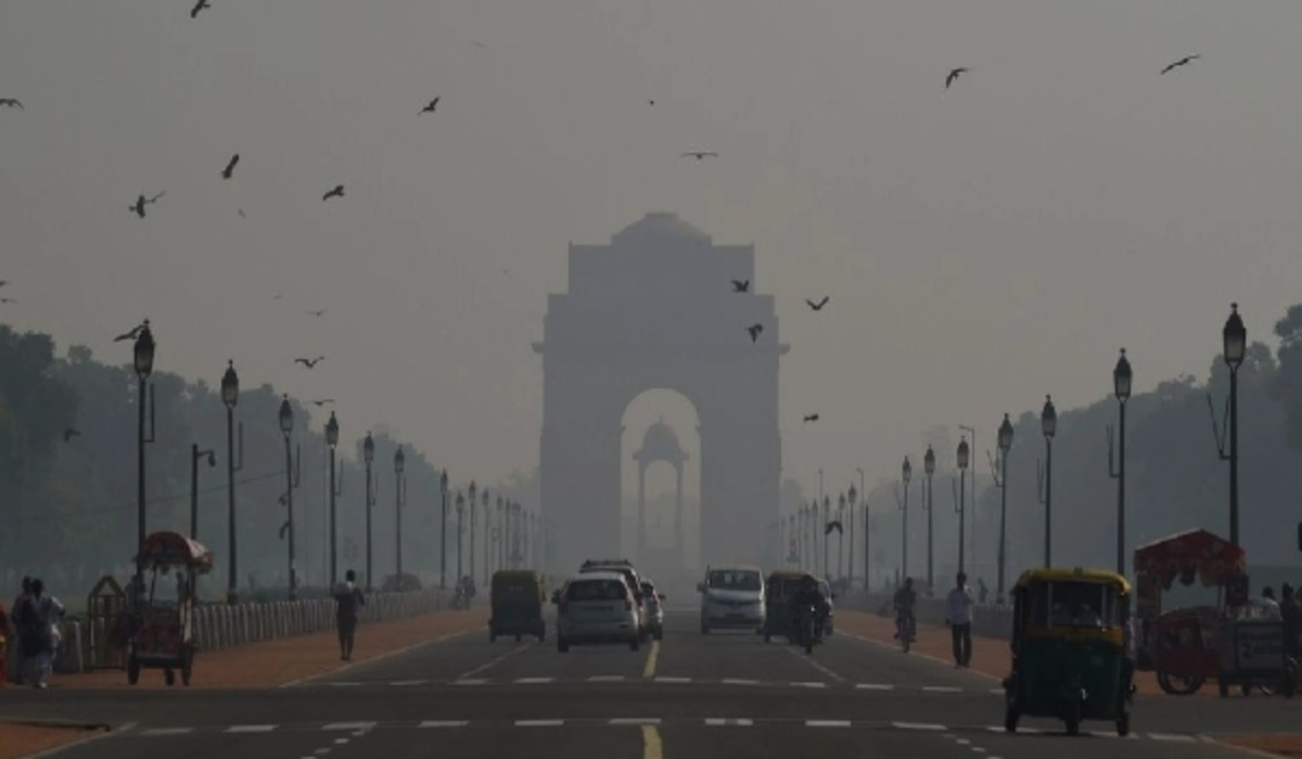 Delhi NCR Weather Update: दिल्ली-एनसीआर में सर्दी बढ़ी, AQI बेहतर हुआ, GRAP-3 पाबंदियों में मिली राहत