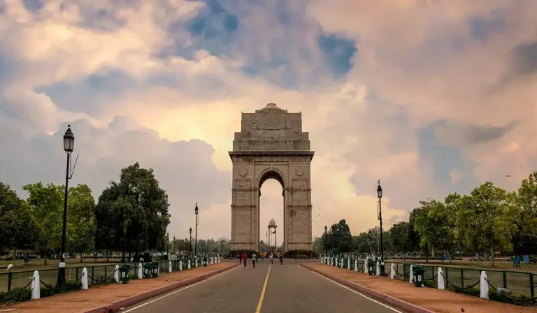 Delhi News: दिल्ली के इन पांच बड़े चौराहों का होगा सुंदरीकरण