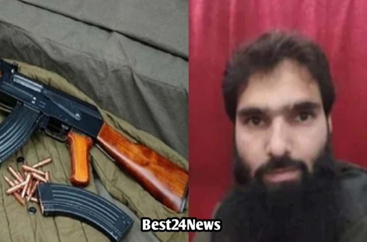 डॉक्टर के घर से 300 किलो विस्फोटक बरामद, जम्मू-कश्मीर पुलिस के साथ हरियाणा पुलिस की संयुक्त कार्रवाई