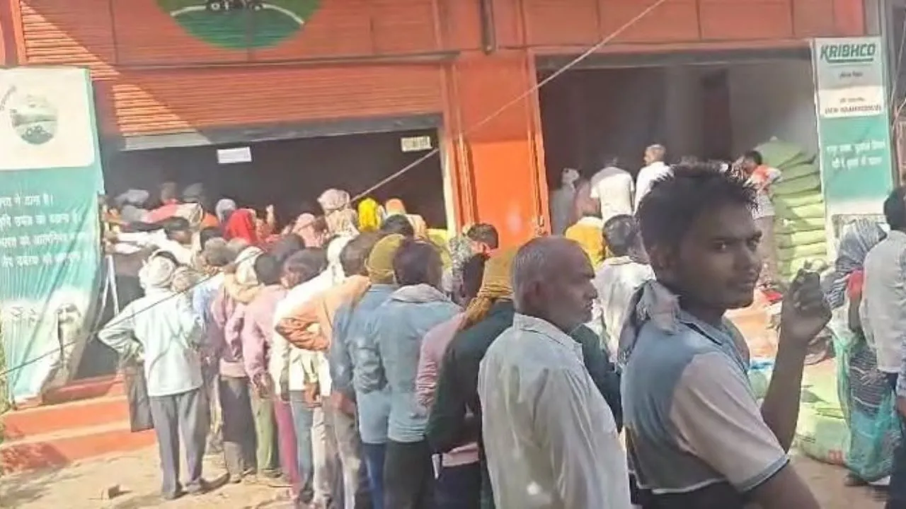 Haryana में अब किसानों को मिलेगा QR कोड वाला गेट पास, फर्जीवाड़ा होगा खत्म