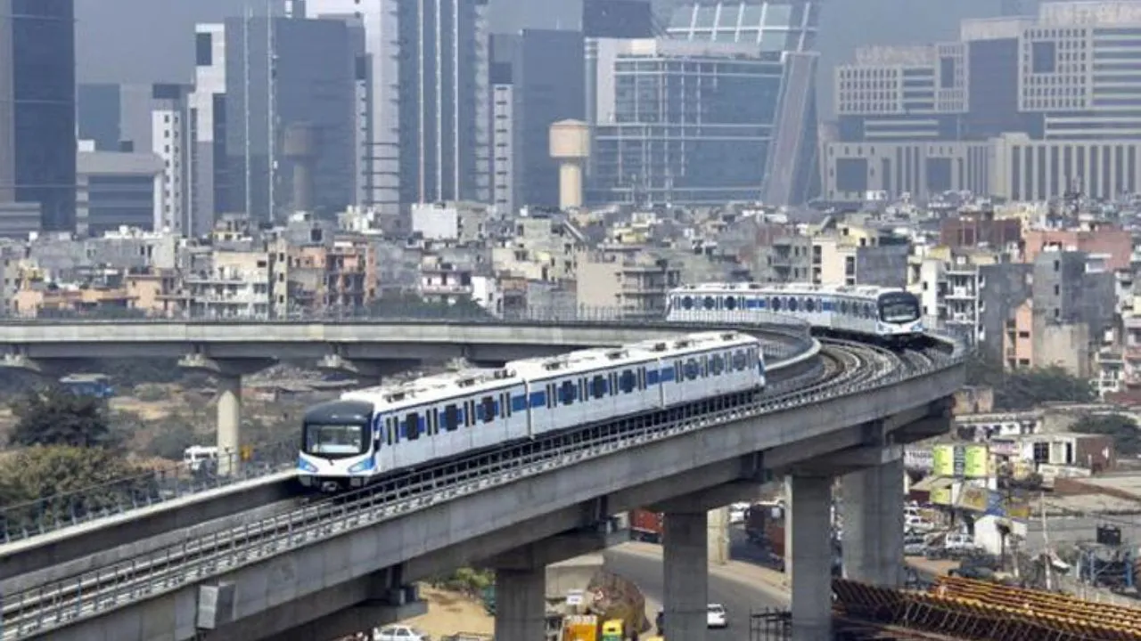 Gurugram: हरियाणा का गौरव और भारत की आर्थिक राजधानी बनने की कहानी