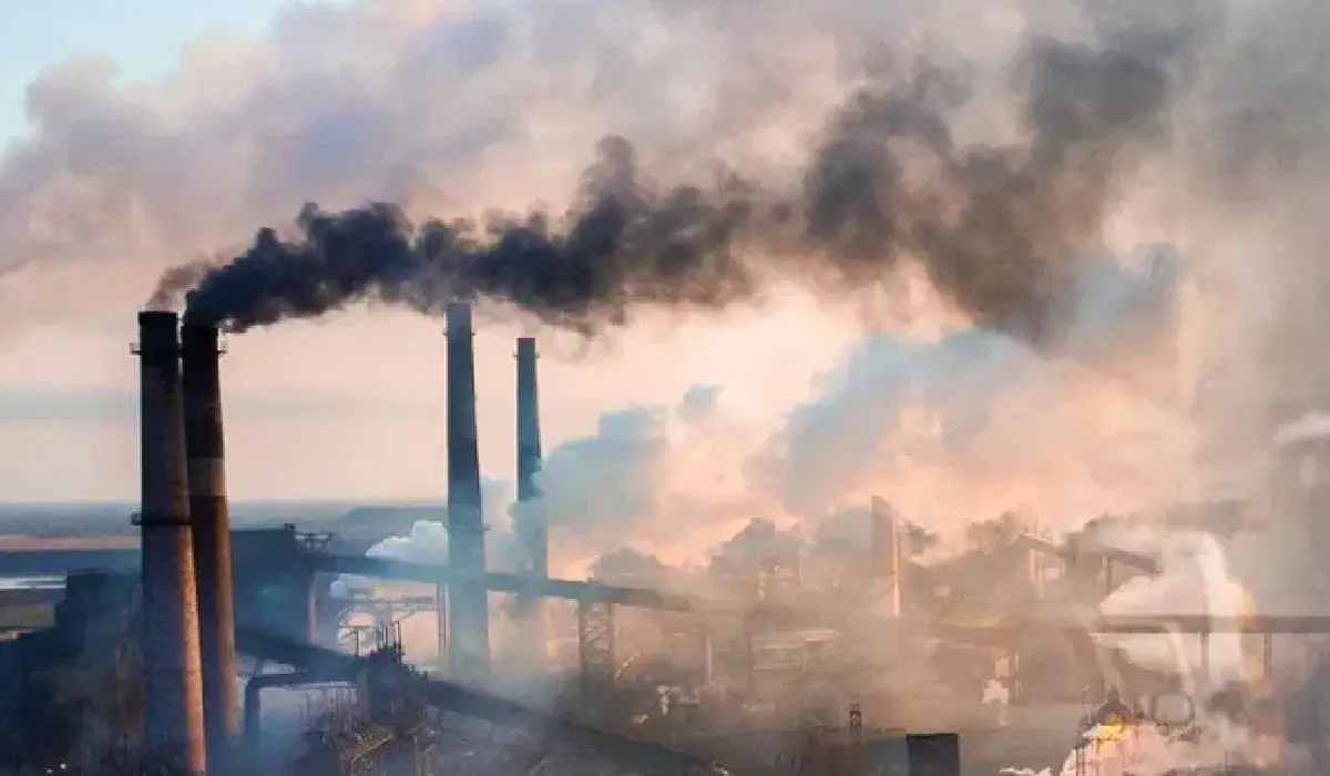 Haryana Air Pollution: हरियाणा के ये दो शहर प्रदूषण में टॉप, हवा की गुणवत्ता हुई खतरनाक