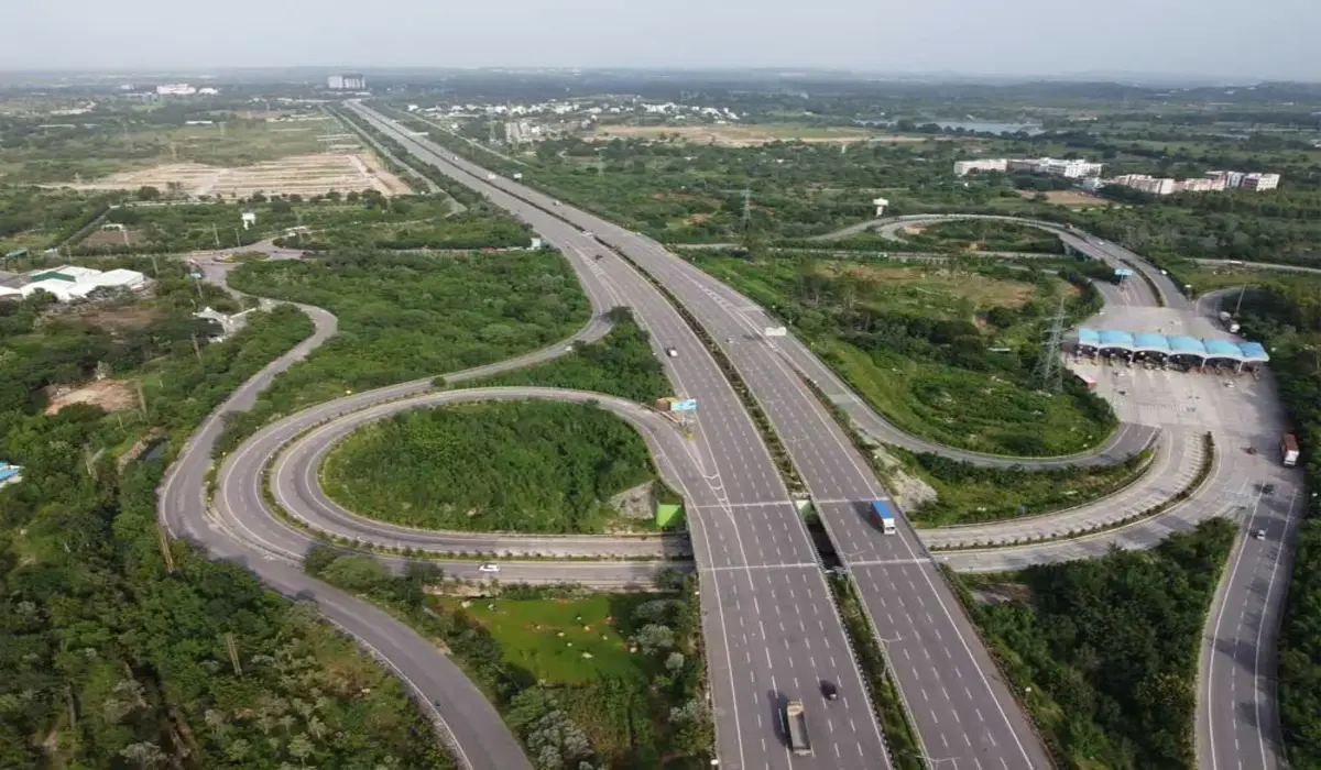 Haryana New Ring Road: 250 करोड़ की योजना से हरियाणा में बनेगा नया रिंग रोड निर्माण, जानिए क्या होगा इसका फायदा