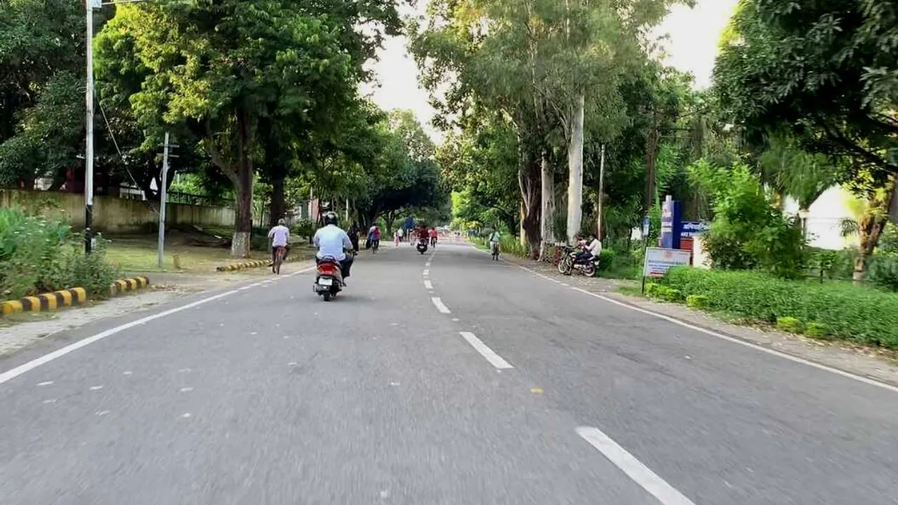 Haryana News: हिसार के बीकानेर चौक पर बनेगा 559 मीटर लंबा अंडरपास, ट्रैफिक जाम से मिलेगी बड़ी राहत