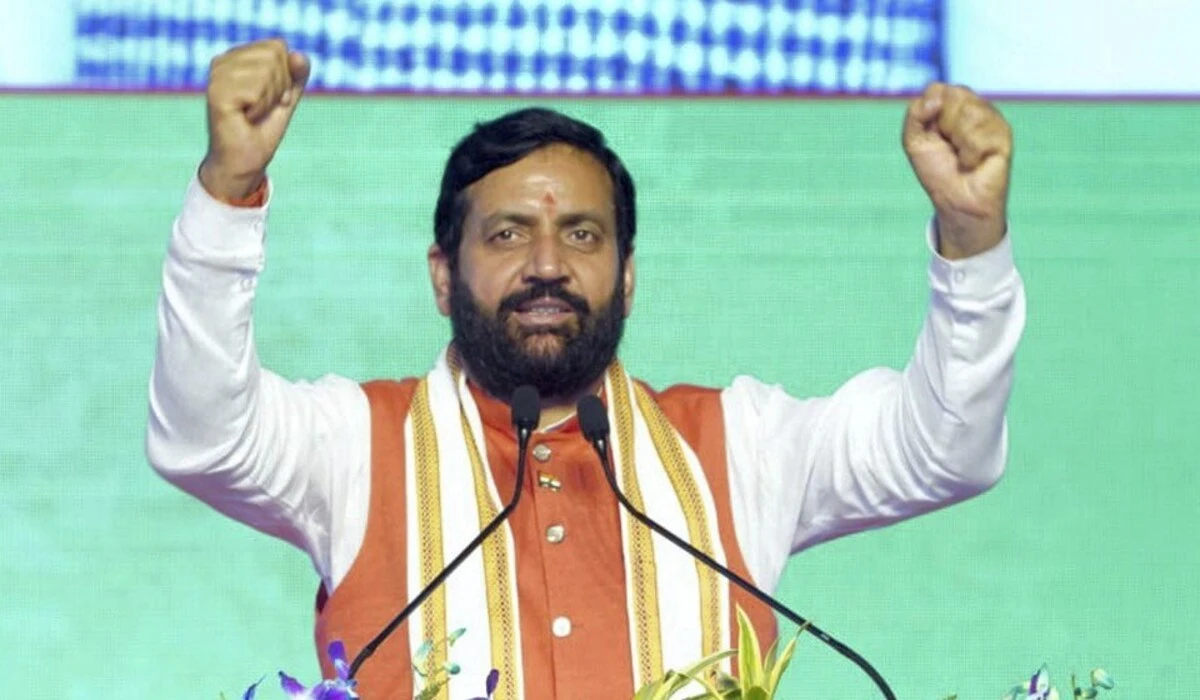 Haryana News: हरियाणा में महिलाओं को बड़ा तोहफ़ा, सीएम सैनी ने दो डिजिटल पोर्टल लॉन्च कर खोले कमाई के नए दरवाज़े