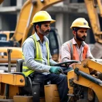 Haryana News Big decision by the Haryana government! Workers will now receive double overtime and a guaranteed permanent job.