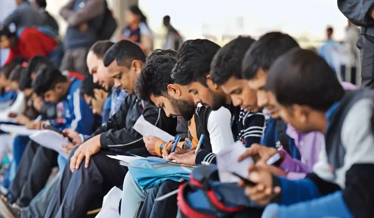 Haryana News: हरियाणा युवाओं के लिए यूएई में 400 नौकरी के सुनहरे मौके, हरियाणा के युवाओं के लिए आवेदन शुरू