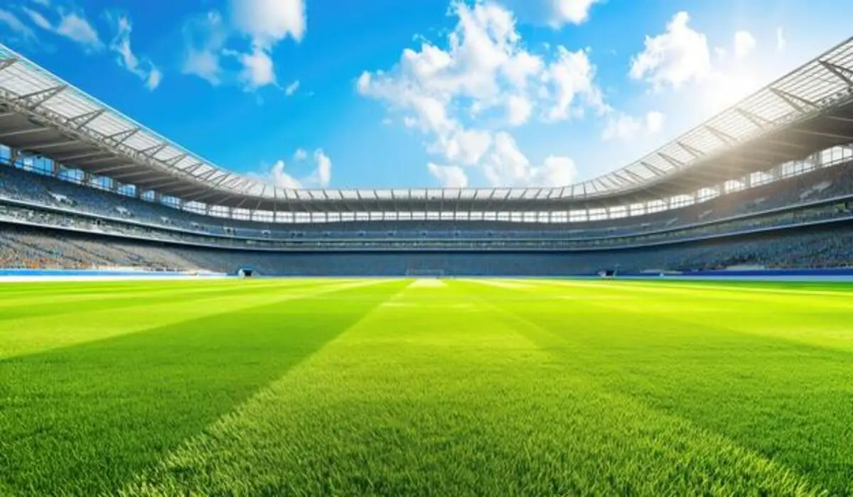 Haryana News: हरियाणा में क्रिकेट प्रेमियों के लिए खुशखबरी, इस जिले में होगा क्रिकेट स्टेडियम का निर्माण