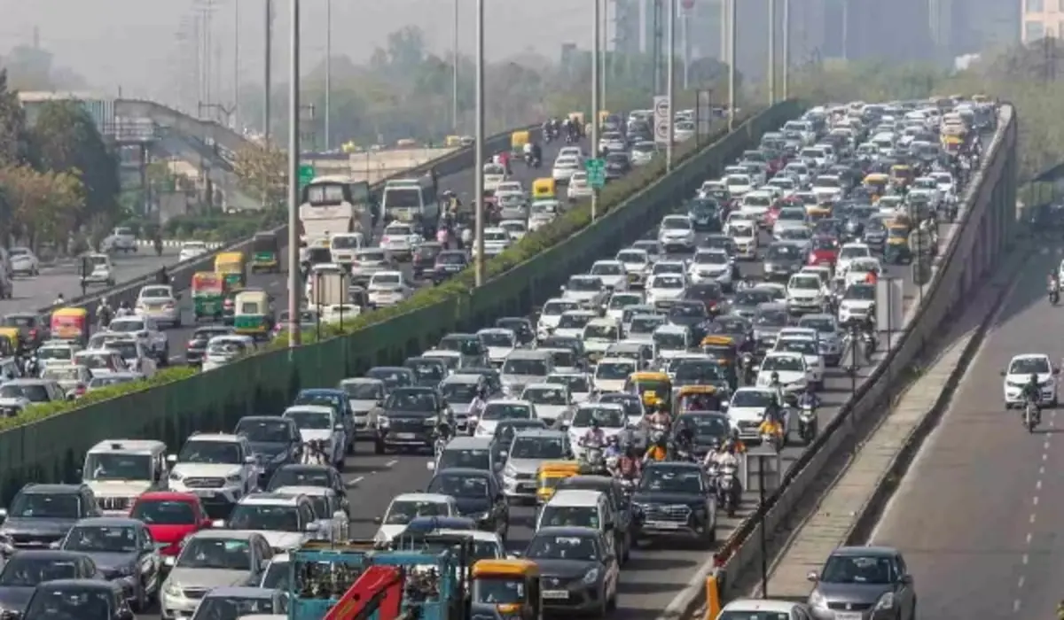 Haryana News: गुरुग्राम-फरीदाबाद रोड आज पूरी तरह बंद, ट्रैफिक पुलिस ने यात्रियों के लिए खास एडवाइजरी की जारी