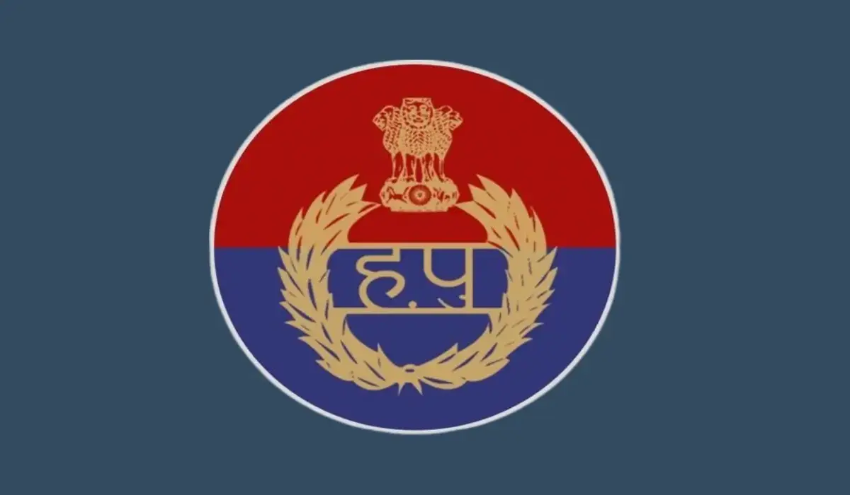 Haryana police