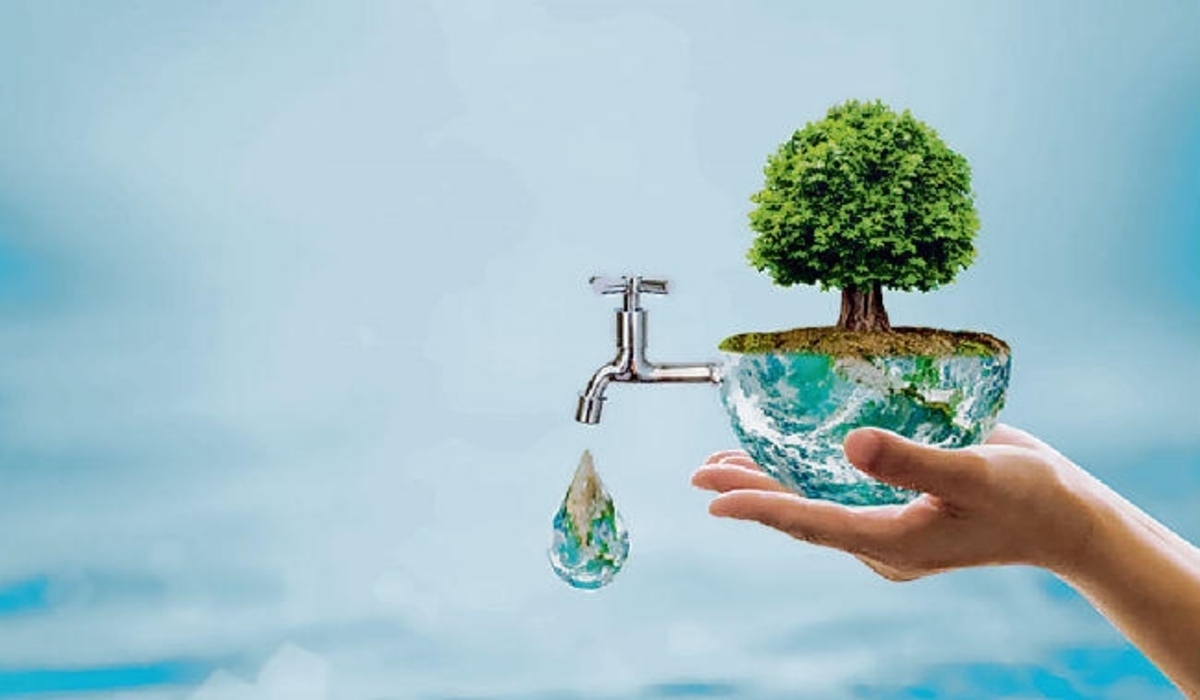 Haryana News: पानी बचाने में हरियाणा ने रचा इतिहास, श्रुति चौधरी ने साझा की राष्ट्रीय सफलता की खुशखबरी