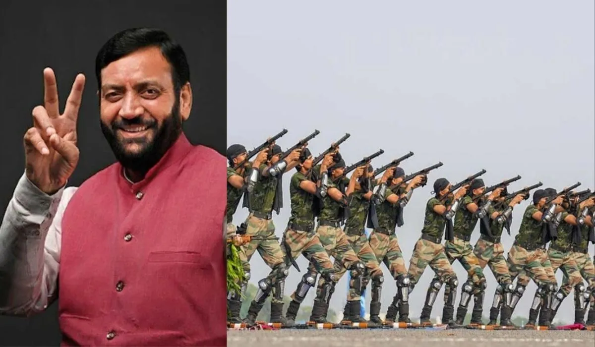 Haryana News: हरियाणा सरकार का बड़ा फैसला, पूर्व अग्निवीरों को सरकारी नौकरी में मिलेगी ये खास छूट