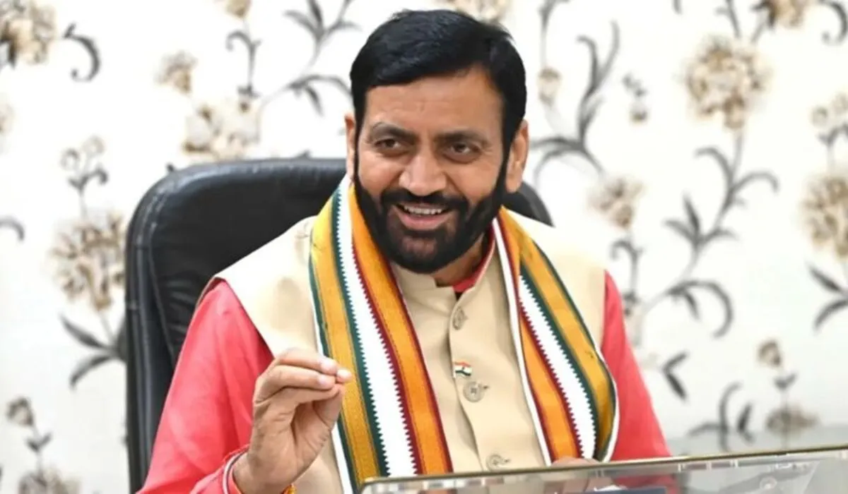 Haryana News: हरियाणा की योजना ने मचाई धाक, पूरे देश में चौथे स्थान पर जगह बनाकर जीता सबका दिल