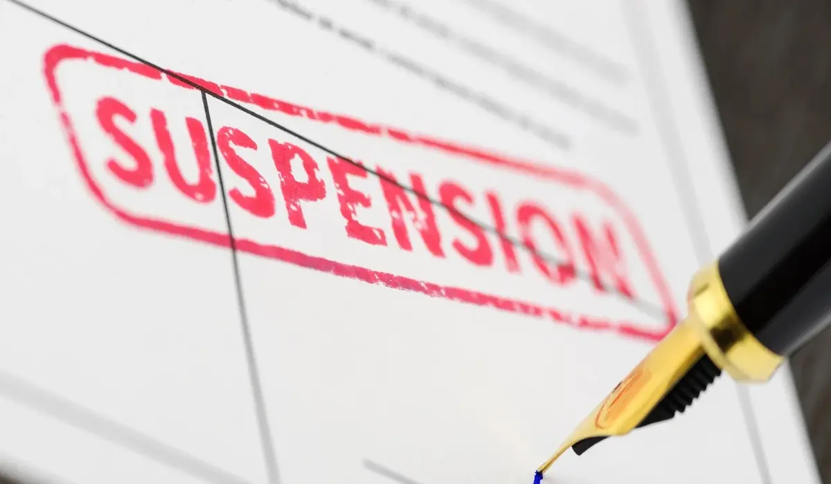 Haryana News: Heavy action taken against 5 officers of Haryana Food Department, know the whole matter