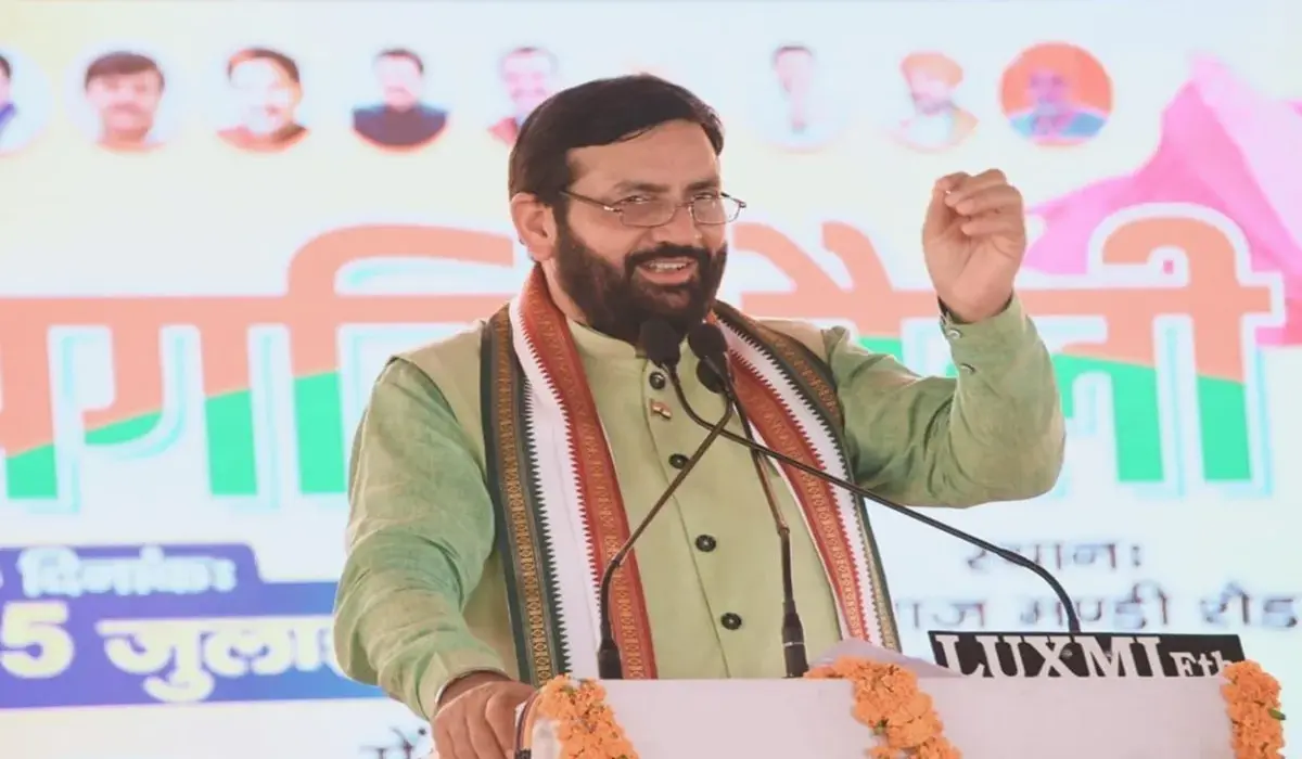 Haryana News: हरियाणा में नौकरियों की बरसात! सीएम सैनी ने संभाली कमान, 2 लाख सरकारी पदों पर भर्ती की तैयारी तेज़