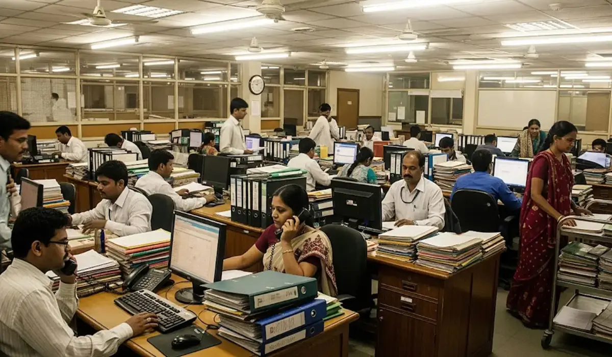 Haryana News: HKRN कर्मचारियों के लिए बड़ा बदलाव, अब पूरे देश में कहीं भी ट्रांसफर का अधिकार लागू