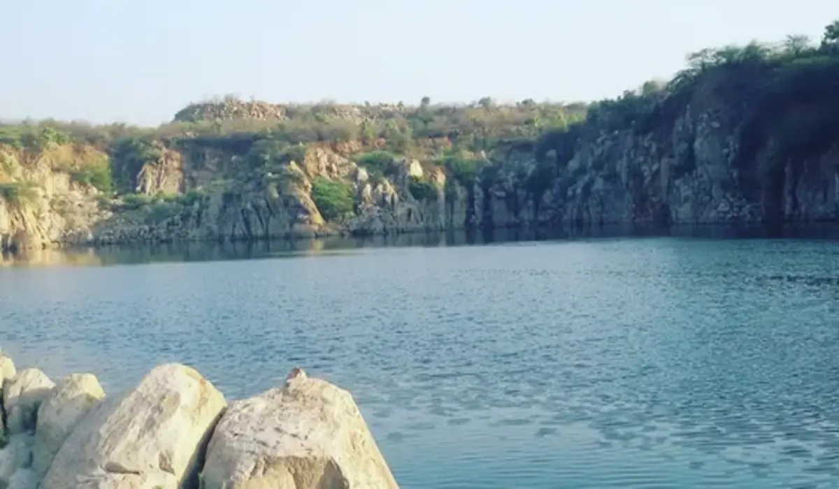 Haryana News: बड़खल झील पर बड़े बदलाव, पर्यटकों के लिए आकर्षक सुविधाएं होंगी उपलब्ध