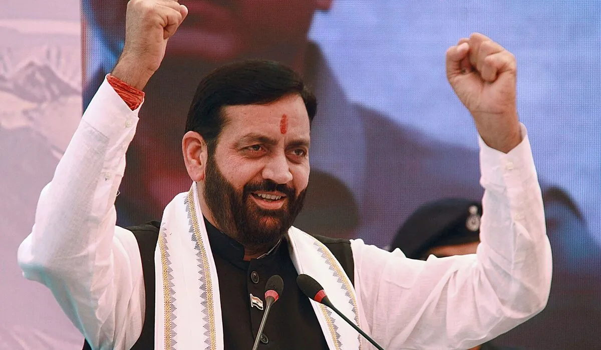 Haryana News: हरियाणा में ‘दयालु’ योजना का ऑनलाइन पोर्टल लॉन्च, आवारा पशु हादसे में आर्थिक मदद अब आसान