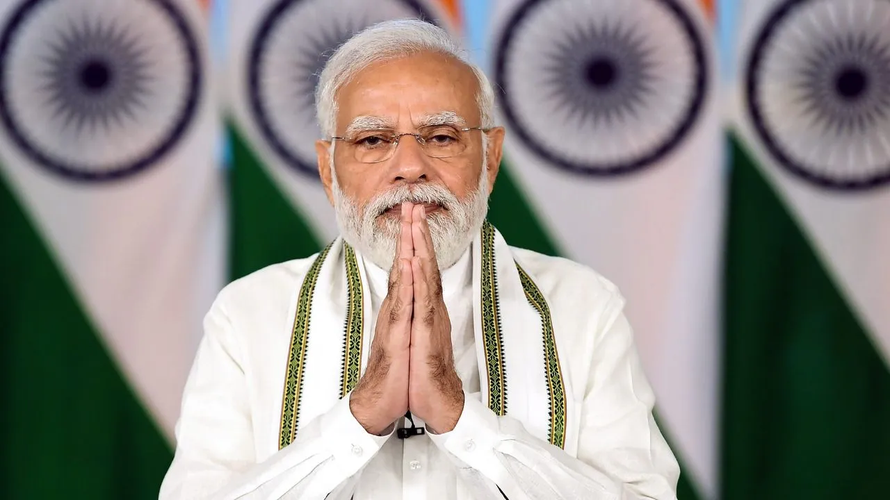 Haryana News: पीएम मोदी का कुरुक्षेत्र दौरा! गुरु तेग बहादुर जी के शहीदी दिवस समारोह में करेंगे विशेष हिस्सा