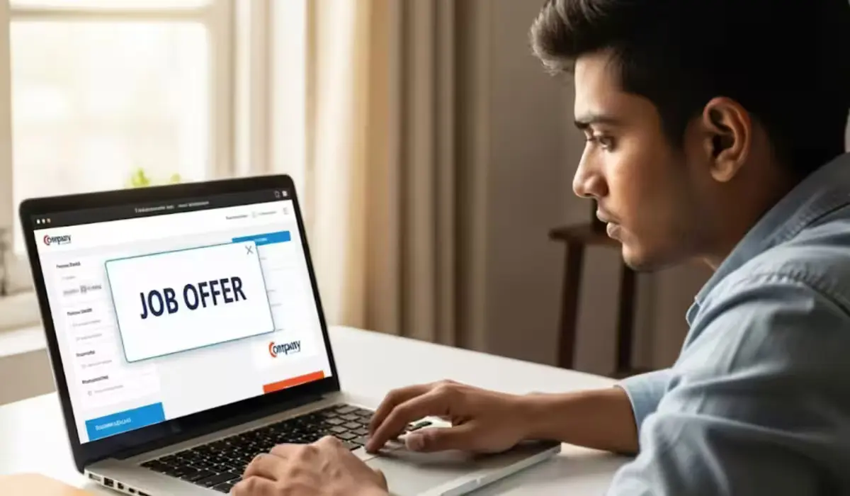 Haryana News: दुबई में 300 पदों पर भर्ती, हरियाणा के बेरोजगारों के लिए दुबई में सुनहरा मौका, जल्दी करें आवेदन