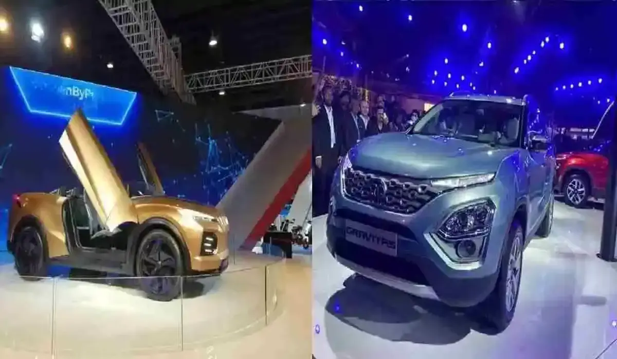 Haryana News: गुरुग्राम में 3 दिन चलेगा अर्बन मोबिलिटी इंडिया एक्सपो, स्मार्ट शहर के खुलेंगे नए आयाम