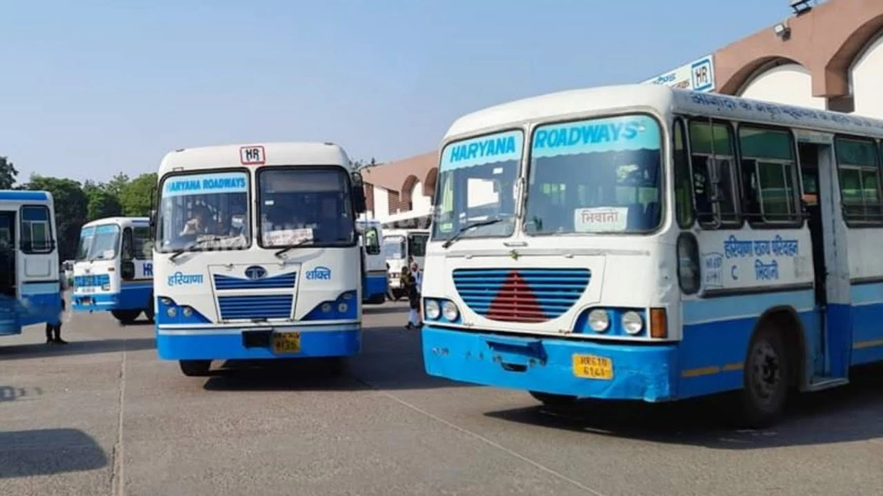 Haryana Roadways Bharti 2025: ITI पास युवाओं के लिए बड़ी खबर, हरियाणा रोडवेज डिपो में निकली वैकेंसी, जल्दी करें आवेदन