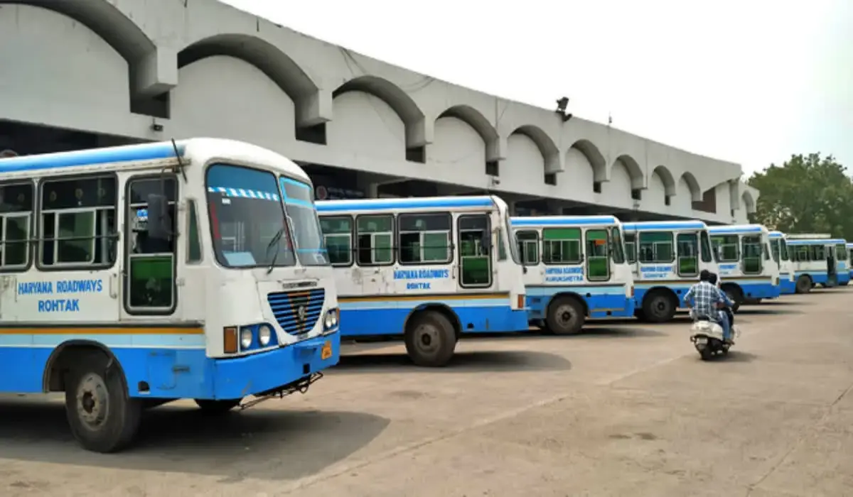 Haryana Roadways License: हरियाणा में हैवी ड्राइविंग लाइसेंस बनाने का सरल तरीका, जानिए आवेदन से लेकर प्राप्ति तक का प्रोसेस