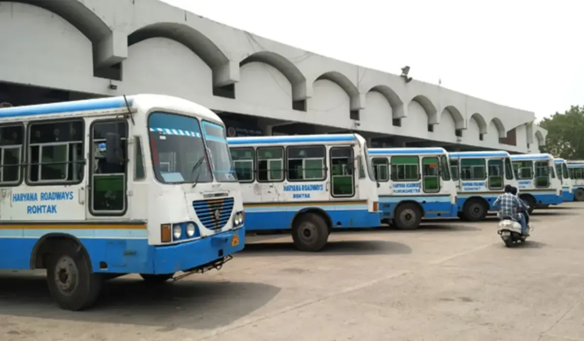 Haryana Roadways: हरियाणा रोडवेज की बसों का अपडेटेड टाइम टेबल हुआ जारी, जानें नया शेड्यूल